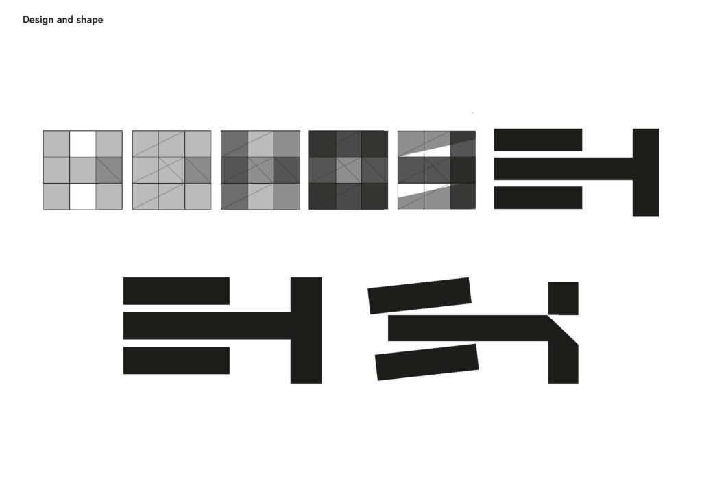 Housing Europe — EqualHouse Logo studio