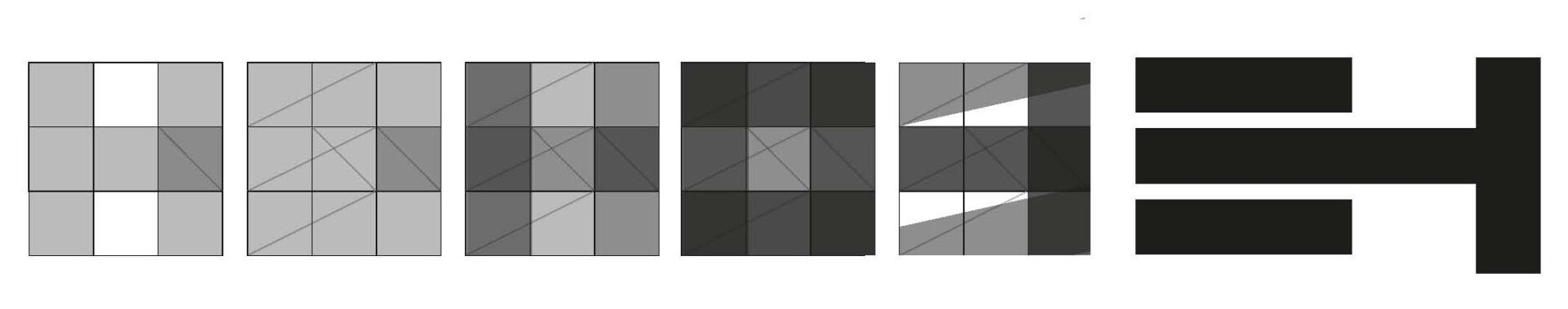 Housing Europe — EqualHouse Logo studio