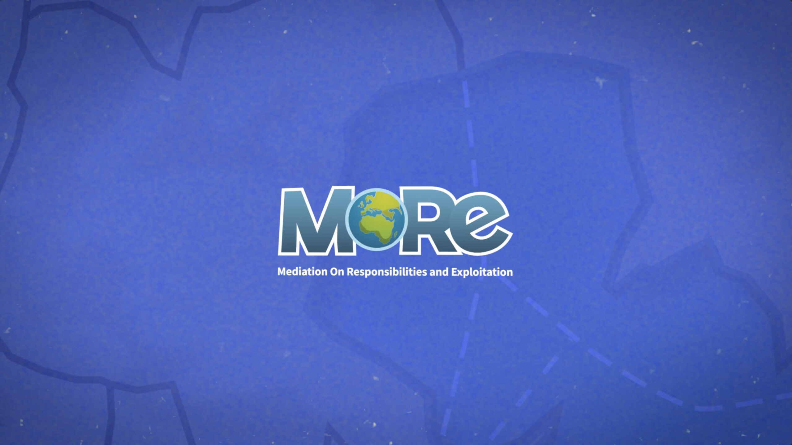 MORE – Animation & Visual Storytelling