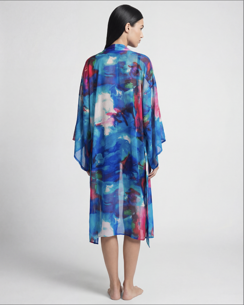 Kimano Tailor Lab – Cataloghi & AI Photo Editing
