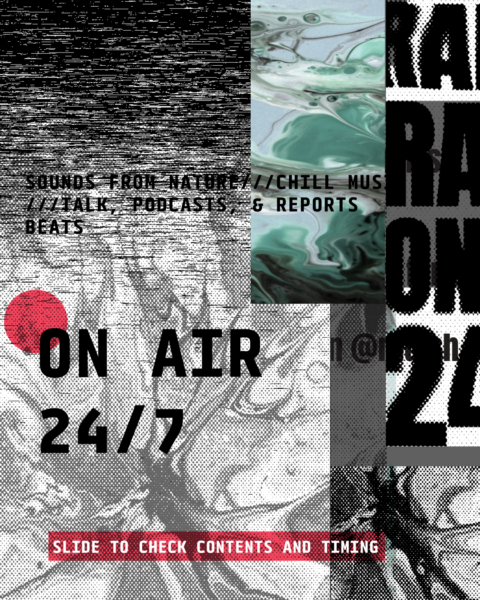 Radish Radio Comm Material
