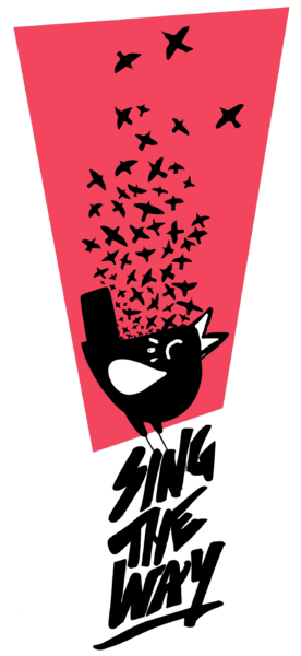 Sing the Way Logo Final